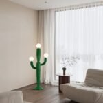 Cactus Floor Lamp Wholesale - Image 2
