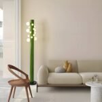 Lampadaire Electron Floor Lamp Wholesale - Image 2