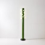 Lampadaire Electron Floor Lamp Wholesale - Image 6