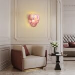 Modernist Sconces In Hand-Blown Murano Glass Wholesale - Image 3