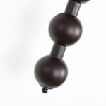 Beaded Wooden Wall Light Wholesale - Image 12