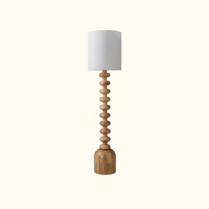 Emil Wood Floor Lamp Wholesale