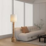 Emil Wood Floor Lamp Wholesale - Image 2