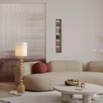 Emil Wood Floor Lamp Wholesale - Image 4