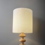 Emil Wood Floor Lamp Wholesale - Image 7