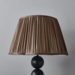 Original Wood Vintage Floor Lamp Wholesale - Image 8