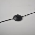 Original Wood Vintage Floor Lamp Wholesale - Image 12