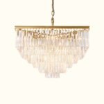 1920S Odeon Square Chandelier Wholesale - Image 6
