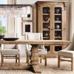 1920s Odeon Rectangular Chandelier Wholesale - Image 2