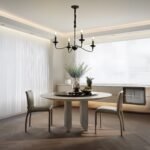 Burnam Traditional Chandelier Wholesale - Image 2