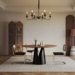 Burnam Traditional Chandelier Wholesale - Image 3