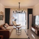 Burnam Traditional Chandelier Wholesale - Image 4