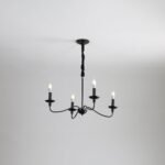 Burnam Traditional Chandelier Wholesale - Image 5