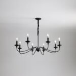 Burnam Traditional Chandelier Wholesale - Image 7