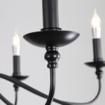 Burnam Traditional Chandelier Wholesale - Image 12