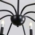 Burnam Traditional Chandelier Wholesale - Image 13