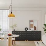 Walnut Rice Paper Pendant Light A Wholesale - Image 4