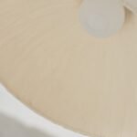 Walnut Rice Paper Pendant Light C Wholesale - Image 9