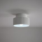 Souffle Mini Ceiling Light Wholesale - Image 8
