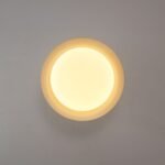 Cream UFO Ceiling Light Wholesale - Image 11