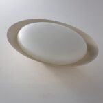Cream UFO Ceiling Light Wholesale - Image 12