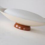 Cream UFO Ceiling Light Wholesale - Image 13