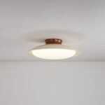 Cream UFO Ceiling Light Wholesale - Image 9