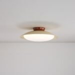 Cream UFO Ceiling Light Wholesale - Image 10