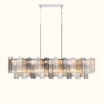 Addis Linear Chandelier - Image 7