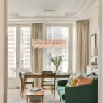 Addis Linear Chandelier - Image 2