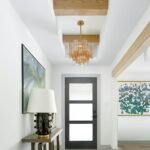 Addis 4 Light Chandelier - Image 7