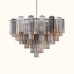 Addis Light Chandelier - Image 26