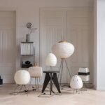 Akari 10A Floor Lamp Wholesale - Image 3