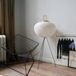 Akari 10A Floor Lamp Wholesale - Image 19