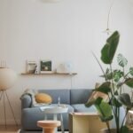 Akari 10A Floor Lamp Wholesale - Image 25