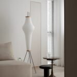 Akari 14A Floor Lamp Wholesale - Image 2
