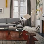 Akari 14A Floor Lamp Wholesale - Image 6