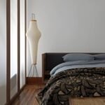 Akari 14A Floor Lamp Wholesale - Image 8