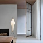 Akari 14A Floor Lamp Wholesale - Image 10