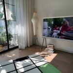 Akari 14A Floor Lamp Wholesale - Image 11