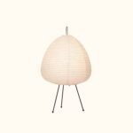 Akari 1A Table Lamp Wholesale
