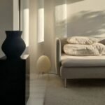 Akari 1A Table Lamp Wholesale - Image 2