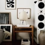 Akari 1A Table Lamp Wholesale - Image 15