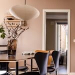 Akari 21A Pendant Swag Light - Image 9