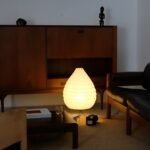 Akari 22N Table Lamp - Image 2