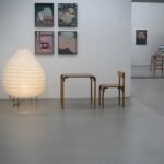 Akari 22N Table Lamp - Image 5