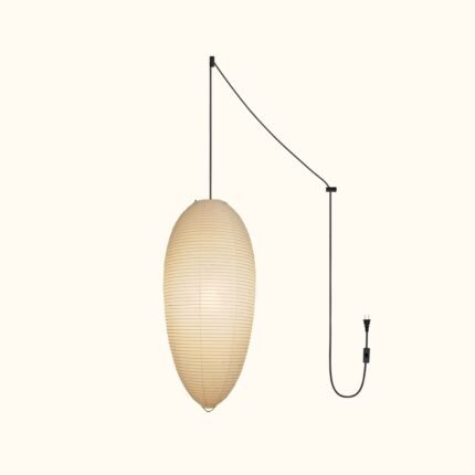 Akari 23A Pendant Swag Light