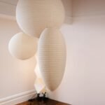 Akari 23A Pendant Swag Light - Image 10