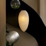 Akari 23A Pendant Swag Light - Image 11