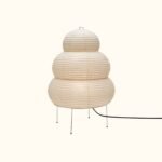 Akari 24N Table Lamp Wholesale